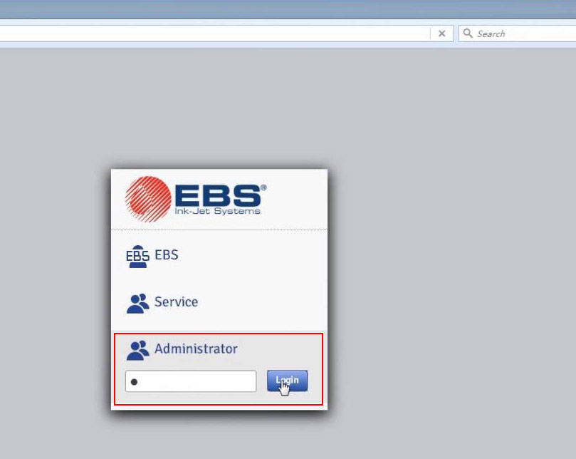 EBS-260�ֳև��a�C����M��W(w��ng)퓾�݋������ҕ�l