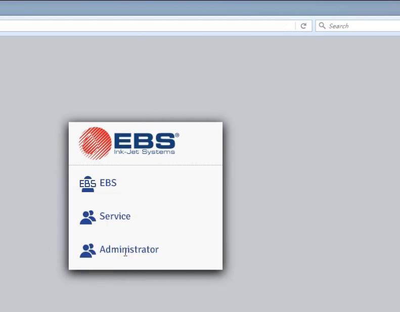 EBS-260�ֳև��a�C����M��W(w��ng)퓾�݋������ҕ�l