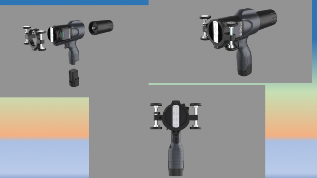 FONSTEC �ֳև��a�C(j��)������(sh��)�ǻ����b���[��