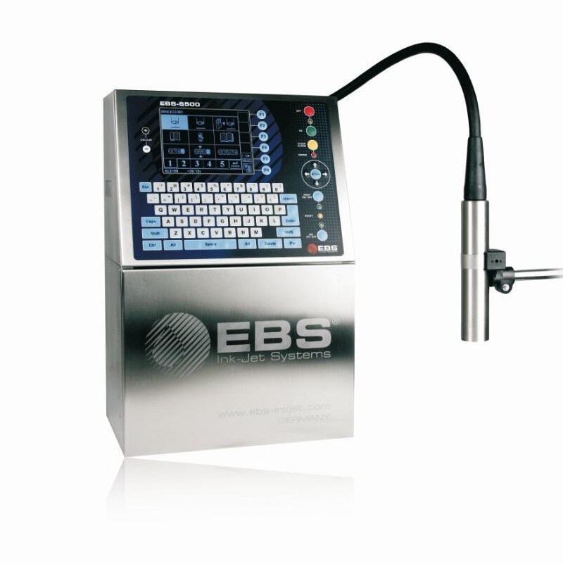EBS-6500С�ַ����a�C