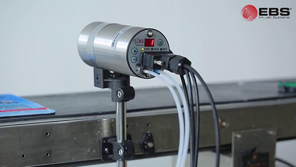 EBS-230在線(xiàn)大字符噴碼機(jī)聯(lián)機(jī)操作視頻